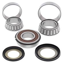 Lenkkopflager Kit ALL BALLS 22-1053 für Triumph Speed Triple i Sprint RS ST Daytona T595 i Centennial Edition Tiger Trident 750 / 900 / 955 / 1050 / 1200 Bj. 1991 - 2017
