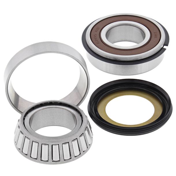 Kit cuscinetti sterzo ALL BALLS 22-1054 per Triumph Daytona TT 600 / 650 ccm Anno 2000 - 2005