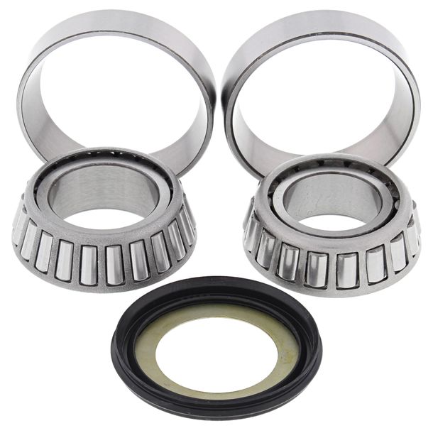 ALL BALLS 22-1056 stuurlagerset voor gas EC 125/200/250/300/450 ccm bouwjaar 2006 - 2013