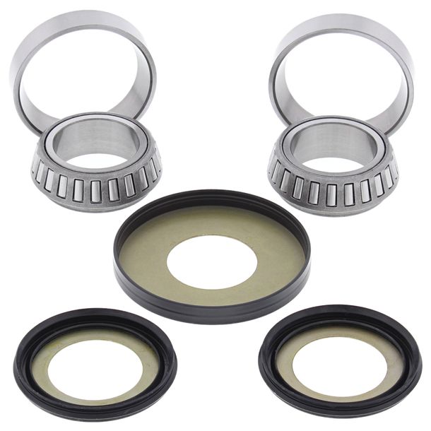 Kit cuscinetti testa sterzo All Balls 22-1058 per Suzuki RMX Z RM-Z 250 / 450 ccm Anno 2004 - 2022