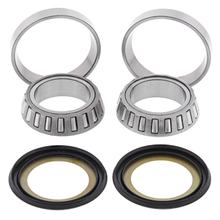 Lenkkopflager Kit ALL BALLS 22-1059 für Honda CRF R X 250 / 450 ccm Bj. 2009 - 2015