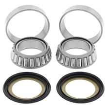 Lenkkopflager Kit ALL BALLS 22-1061 für Husqvarna SMR SM R SMS 2T TC TE SMS4 WR RR WRE 125 / 250 / 300 / 310 / 449 / 450 / 510 / 511 / 530 / 570 / 610 Bj. 1995 - 2015