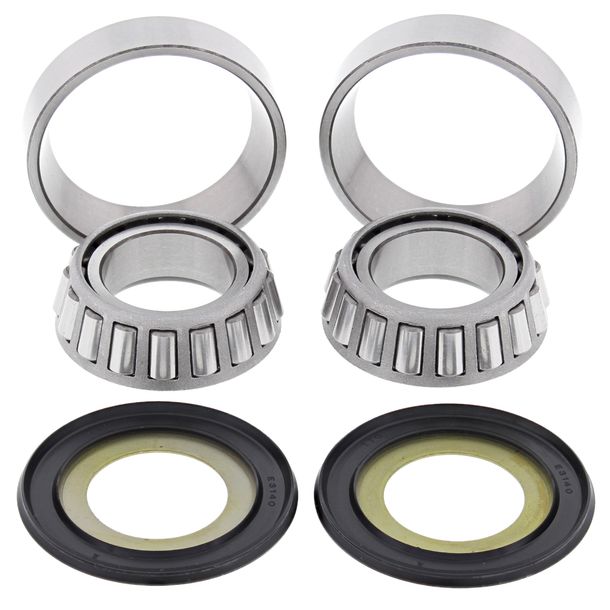 Lenkkopflager Kit ALL BALLS 22-1062 für BMW R GS Adventure F ESA, Aprilia SR Street LC NineT Scrambler Pure Racer Urban S RR XR RS4 Max Ducati i.e. 7