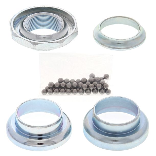 Steering head bearing kit ALL BALLS 22-1064 for Yamaha PW 50 ccm Year 1980 - 2021