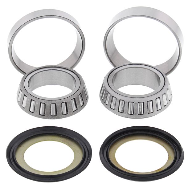 ALL BALLS 22-1065 stuurlagerset voor Honda CRF R RE X XRL 250/450 cc 2013-2017