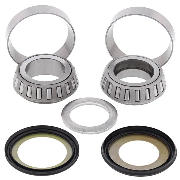 Kit de roulement de tête de direction ALL BALLS 22-1066