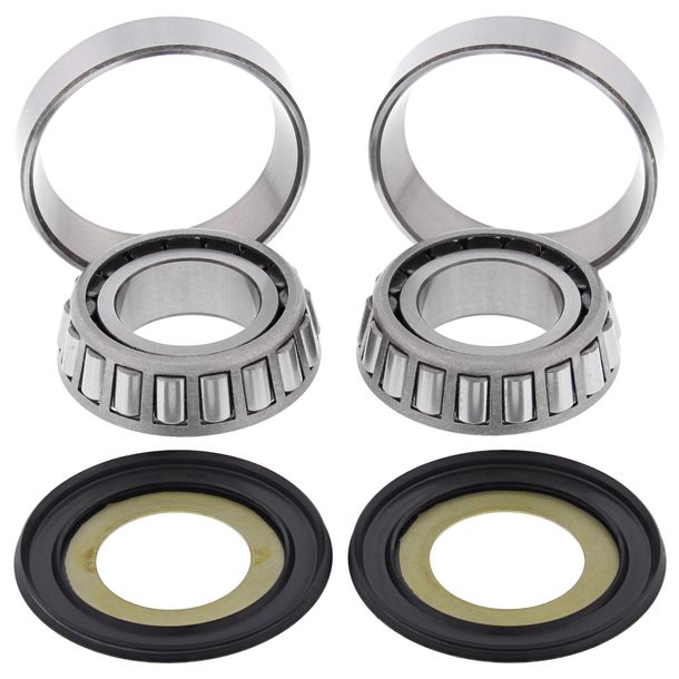 Kit de roulements de tête de direction ALL BALLS 22-1068 pour BMW C1 G X 125 / 450 ccm