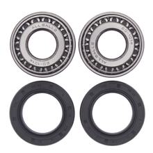 Radlager-Kit ALL BALLS 25-1001 für Harley Davidson FXSTS Springer Softail XLH Sportster XLX 61 FLSTC Heritage Classic R XL C 883 / 1000 / 1200 / 1340 Bj. 1972 - 1999