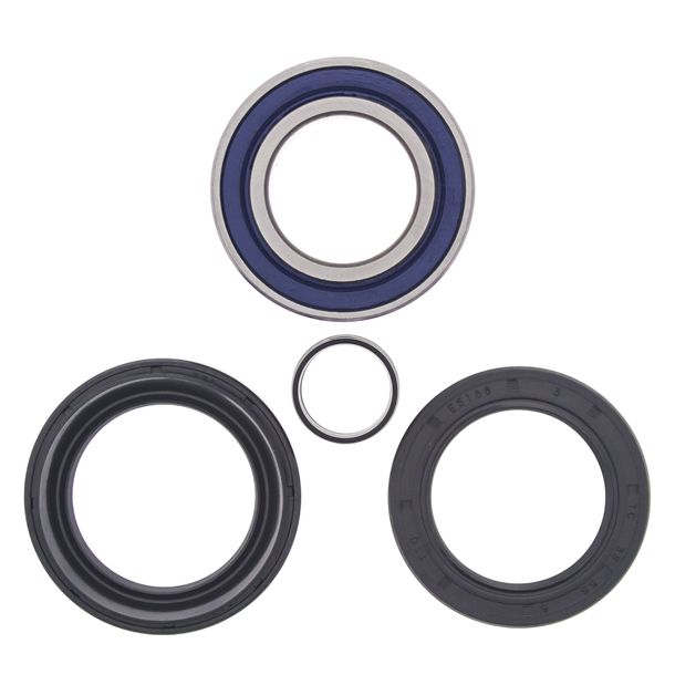 Radlager-Kit. ALL BALLS 25-1005 für Honda TRX FourTrax Foreman FPA Einspritzer LC FA FW Fourtrax 400 / 450 / 500 / 650 ccm