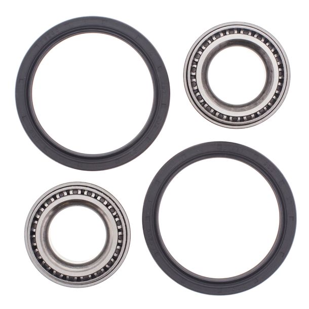 Lager Frontstoßdämpfer ALL BALLS 25-1006 für Kawasaki KX 80 ccm Bj. 1992 - 2000