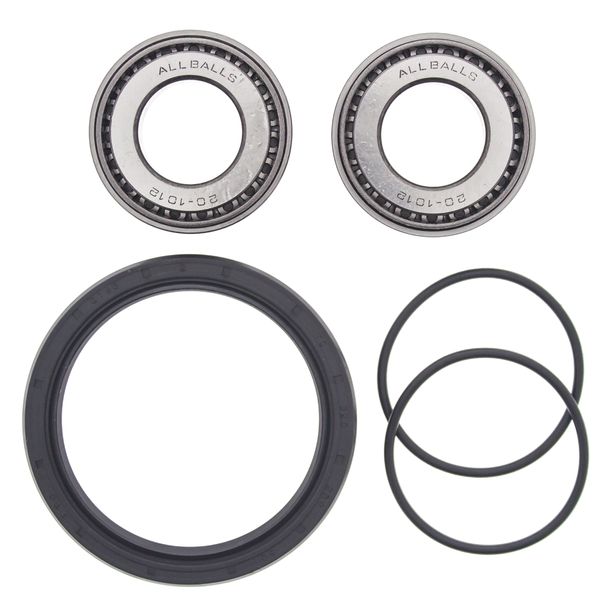 jgo cojinetes de rueda ALL BALLS 25-1008 para Polaris Sportsman EBS HO Mossy Oak X2 EFI MV Scrambler X Freedom L 400 / 500 ccm