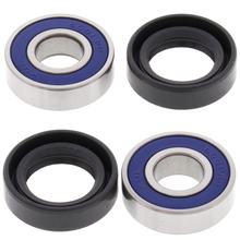 jgo cojinetes de rueda ALL BALLS 25-1009 para KTM SX LC Pro-Junior Pro-Senior Mini Adventure Junior Senior, Yamaha YZ 50 / 80 ccm Año 1974 - 2007