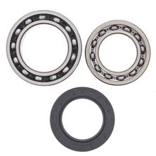 Kit de rodamientos de rueda ALL BALLS 25-1010