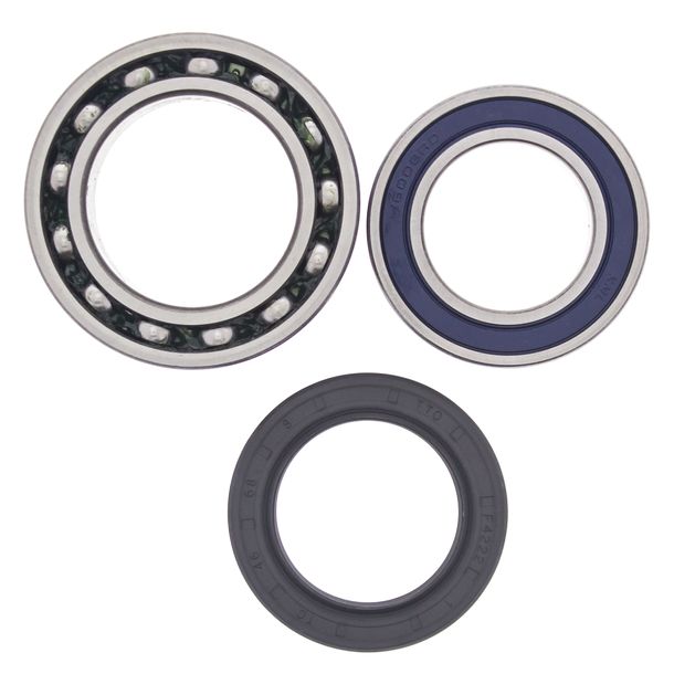 Radlager-Kit ALL BALLS 25-1011
