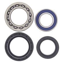 ALL BALLS 25-1012 wiellagerset voor Yamaha YFM Kodiak Automatic AR Wolverine 400/450 cc