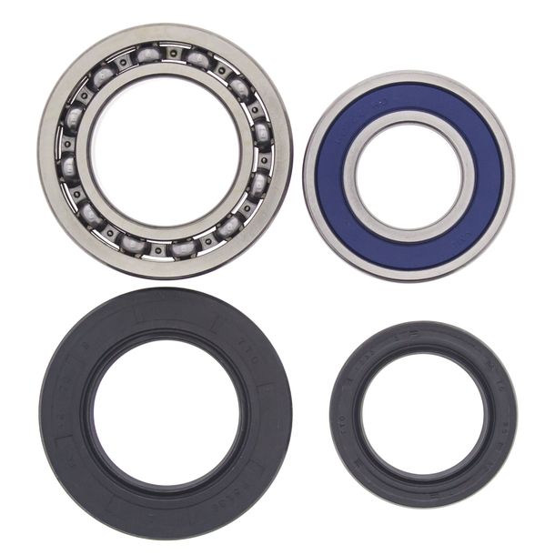 Radlager-Kit ALL BALLS 25-1014