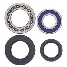 Kit de rodamientos de rueda ALL BALLS 25-1014