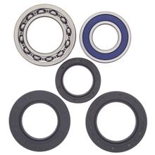 Kit de rodamientos de rueda ALL BALLS 25-1015