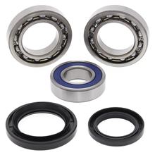 ALL BALLS 25-1018 wiellagerset voor Yamaha YFM Wolverine Bruin Hunter Raptor 350cc