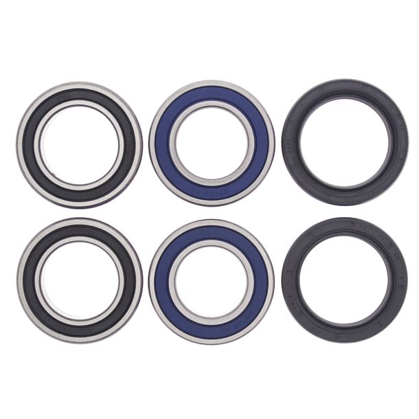 Radlager-Kit ALL BALLS 25-1019