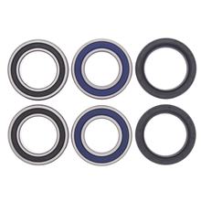 Kit de rodamientos de rueda ALL BALLS 25-1019