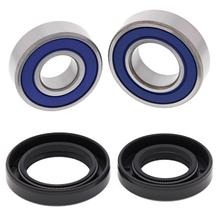 Wiellager-kit ALL BALLS 25-1023 voor Kawasaki KLF Bayou A B C 4x4 KFX KEF Lakota Sport KX 250 / 300 ccm