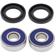 Kit cojinetes de rueda ALL BALLS 25-1025 para Honda CH Spacy, Yamaha TT-R Suzuki DR-Z YZ 50 / 70 / 80 / 85 / 125 ccm