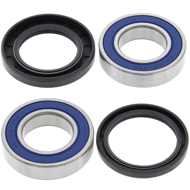 Radlager-Kit ALL BALLS 25-1028