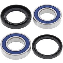 Kit de rodamientos de rueda ALL BALLS 25-1028