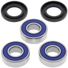Kit cojinetes de rueda ALL BALLS 25-1033 para Kawasaki KX 80 / 85 / 250 ccm Año 1992 - 2022