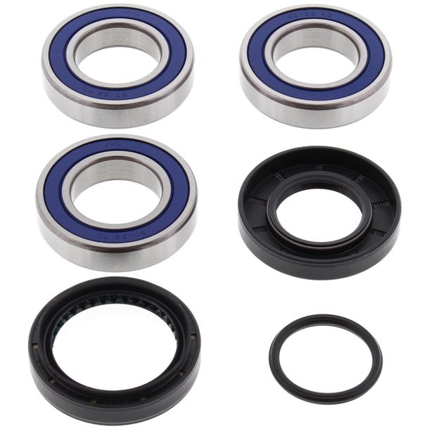 Radlager-Kit ALL BALLS 25-1034