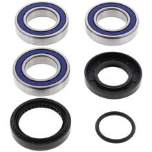 Radlager-Kit ALL BALLS 25-1034