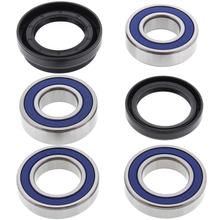 Kit cuscinetti ruota ALL BALLS 25-1036