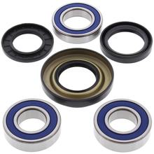 kit cuscinetto ruota ALL BALLS 25-1037 per Honda TRX FourTrax Foreman Rancher FW Fourtrax 350 / 400 / 450 / 500 ccm