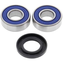 Sada ložisek kol ALL BALLS 25-1038 pro Yamaha DT R X RE XT SR SE E 125 / 200 / 250 / 400 / 465 / 490 / 500 / 550 / 600 / 660 ccm, rok výroby 1975 - 2015