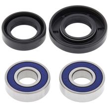 Kit roulement de roue ALL BALLS 25-1041 pour Yamaha TT-R 125 ccm Année 2000 - 2022
