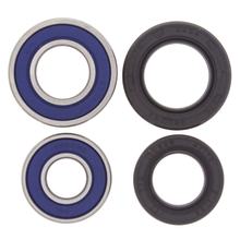 ALL BALLS 25-1042 wiellagerset voor Suzuki LT-Z Quad Sport, Arctic Cat DVX LT-R Quadracer Kawasaki KFX Sport LT R H W EF S WDX F4 E Quadrunner SK SL 250