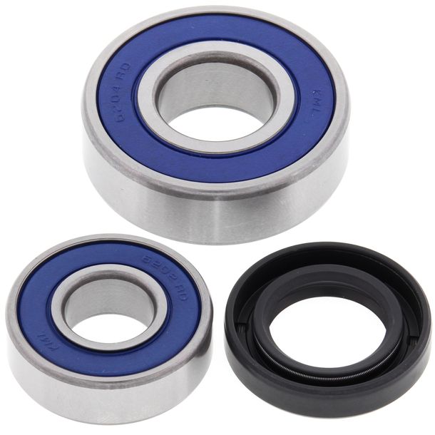 Radlager-Kit ALL BALLS 25-1043