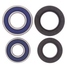 ALL BALLS 25-1044 wiellagerset voor Yamaha YFZ Performance Race R X Special Bill Balance YFM Raptor S Warrior ER Moto 4 FW Big Bear XG XH A H T W Banshee