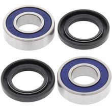 Radlager-Kit ALL BALLS 25-1045 für Honda NSR R 50 / 125 ccm