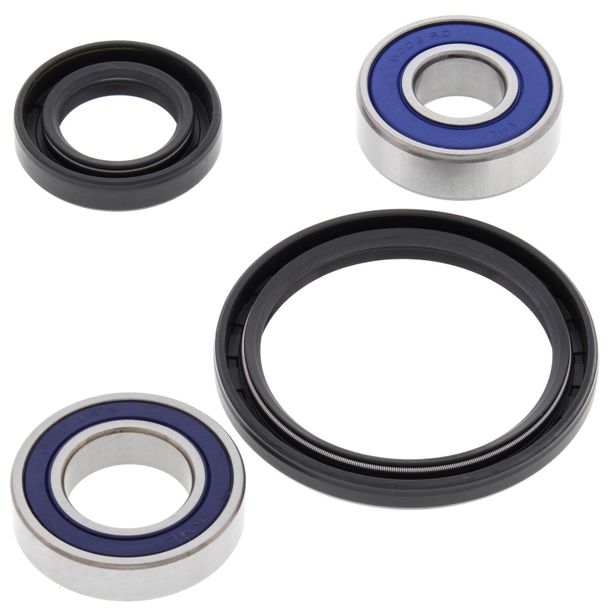 Radlager-Kit ALL BALLS 25-1048 für Yamaha YFM Blaster N DXS DXW Moto 4 YFS U-P 200 ccm