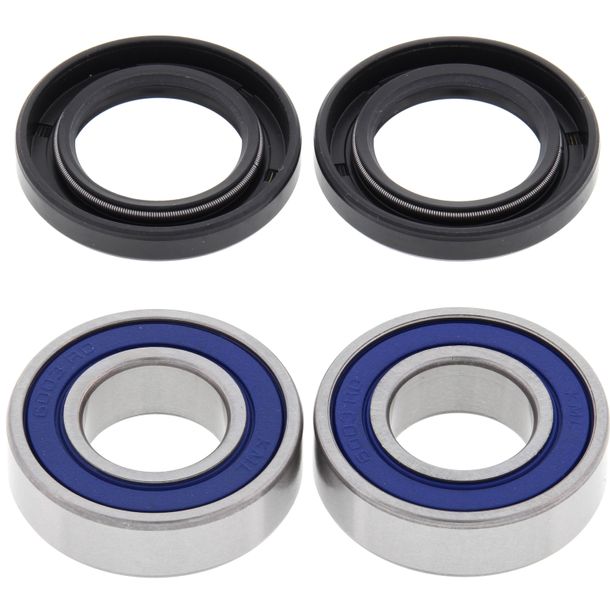 Radlager-Kit ALL BALLS 25-1049 für Kymco MXU Mxer MXer 1 50 / 150 ccm