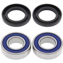 ALL BALLS 25-1049 wiellagerset voor Kymco MXU Mxer MXer MXer 1 50/150 ccm
