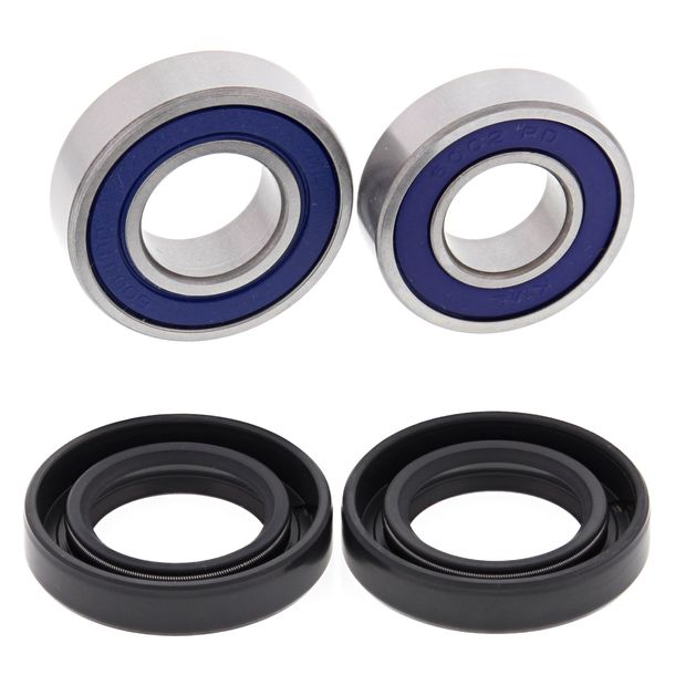 Radlager-Kit ALL BALLS 25-1050