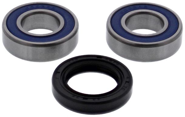 Radlager-Kit ALL BALLS 25-1051 für Suzuki XF Freewind DR SE SEU R RS Dakar S SH 250 / 350 / 650 ccm Bj. 1989 - 2014