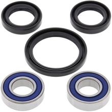kit cuscinetto ruota ALL BALLS 25-1052 per Suzuki DR SE SEU, Yamaha Badger R RS Dakar S SH YFM Grizzly YFA1 Breeze 80 / 90 / 125 / 250 / 350 / 650 ccm