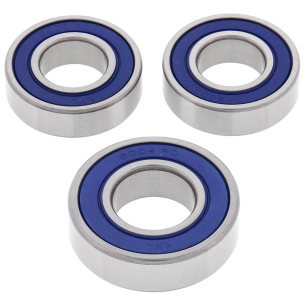 ALL BALLS 25-1053 wiellagerset voor Kawasaki KLX 250 cc 1979 - 1980