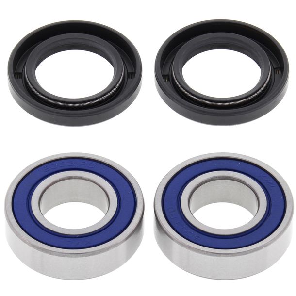 Radlager-Kit ALL BALLS 25-1054 für Yamaha YZ WR 125 / 250 ccm Bj. 1992 - 1997