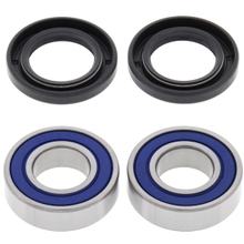 Sada ložisek kol ALL BALLS 25-1054 pro Yamaha YZ WR 125 / 250 ccm r.v. 1992 - 1997