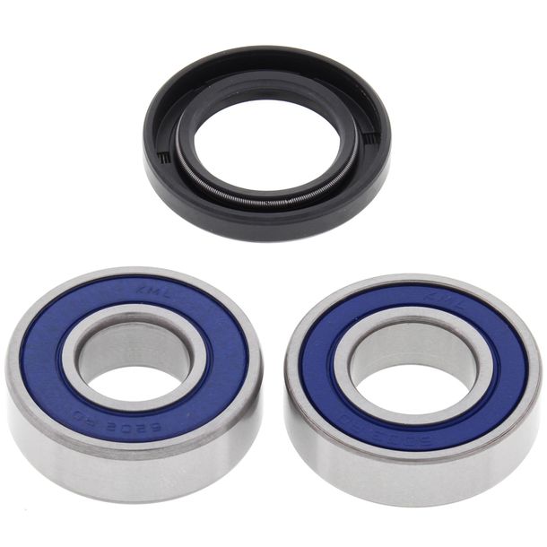kit cuscinetto ruota ALL BALLS 25-1059 per Yamaha TTR 250 ccm Anno 1999 - 2007